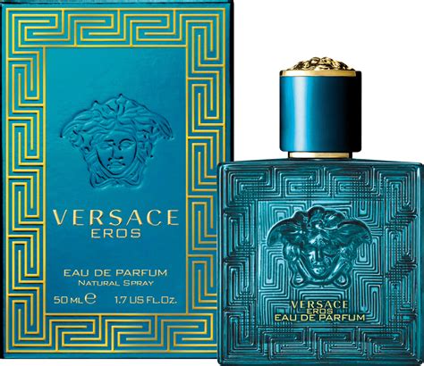 versace eros eros